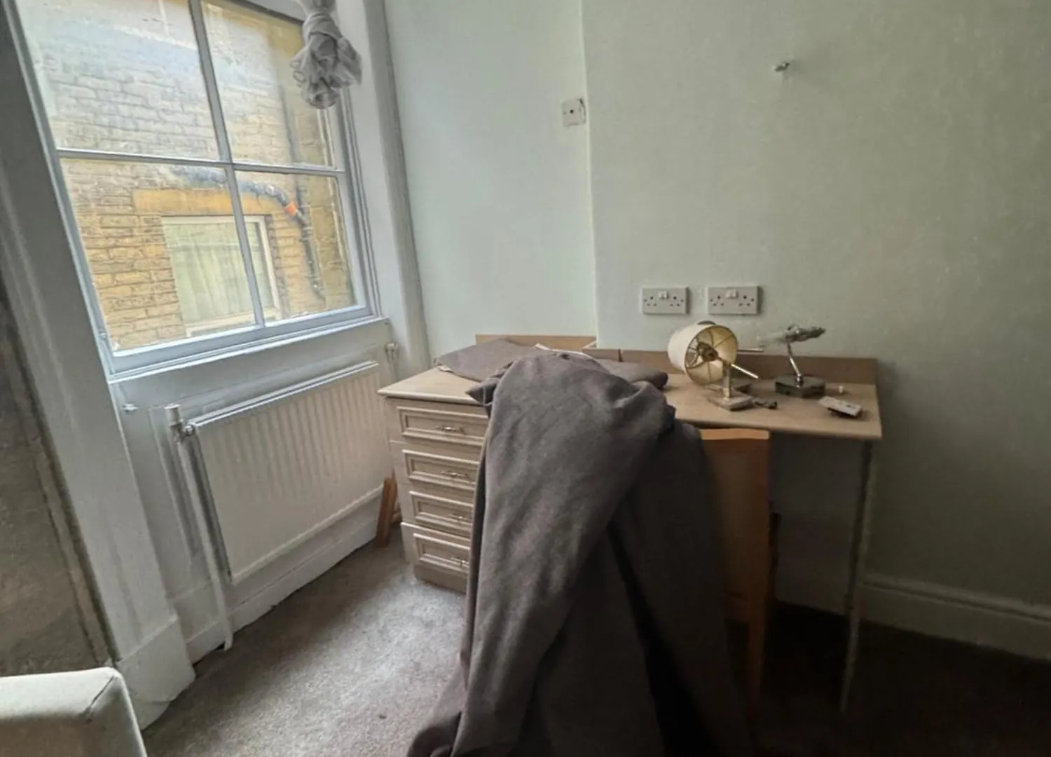 Apartament Shared Flat Newcastle upon Tyne