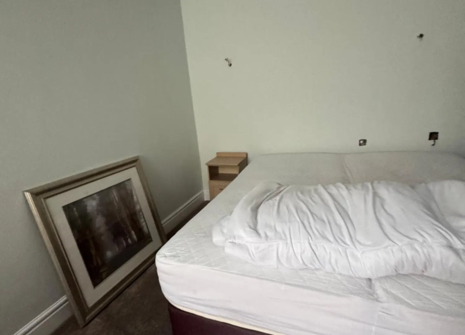 Apartament Shared Flat Newcastle upon Tyne