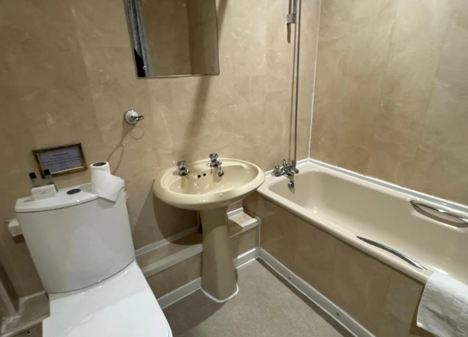 Apartament Shared Flat Newcastle upon Tyne