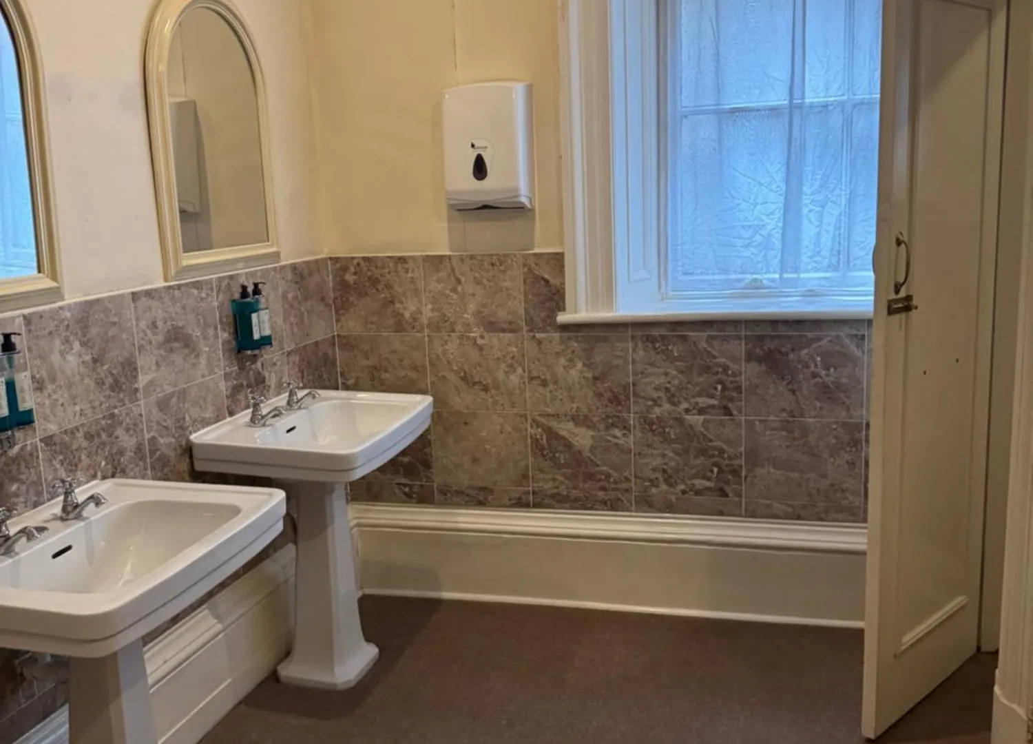 Apartament Shared Flat Newcastle upon Tyne